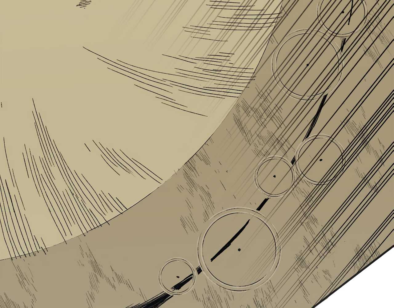 Read Mosquito War (en) Manga Online