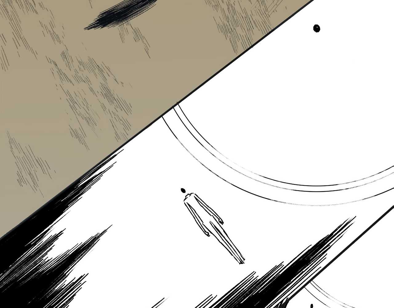 Read Mosquito War (en) Manga Online