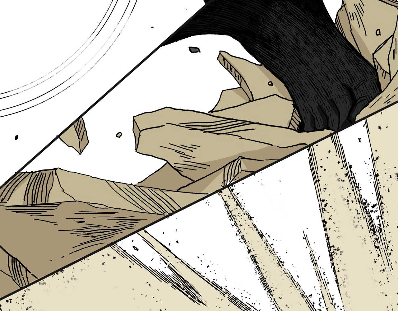 Read Mosquito War (en) Manga Online