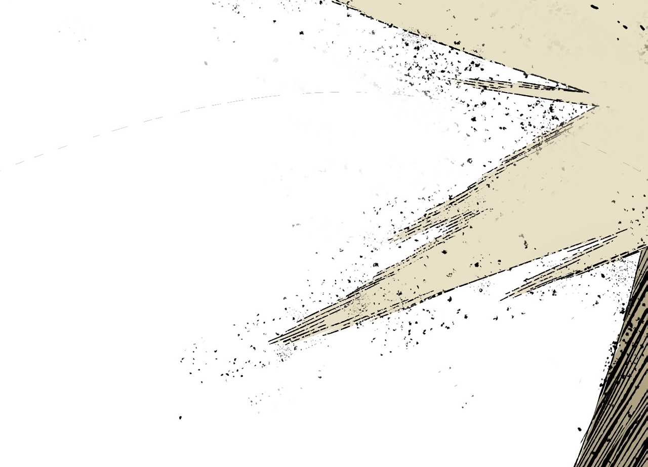 Read Mosquito War (en) Manga Online