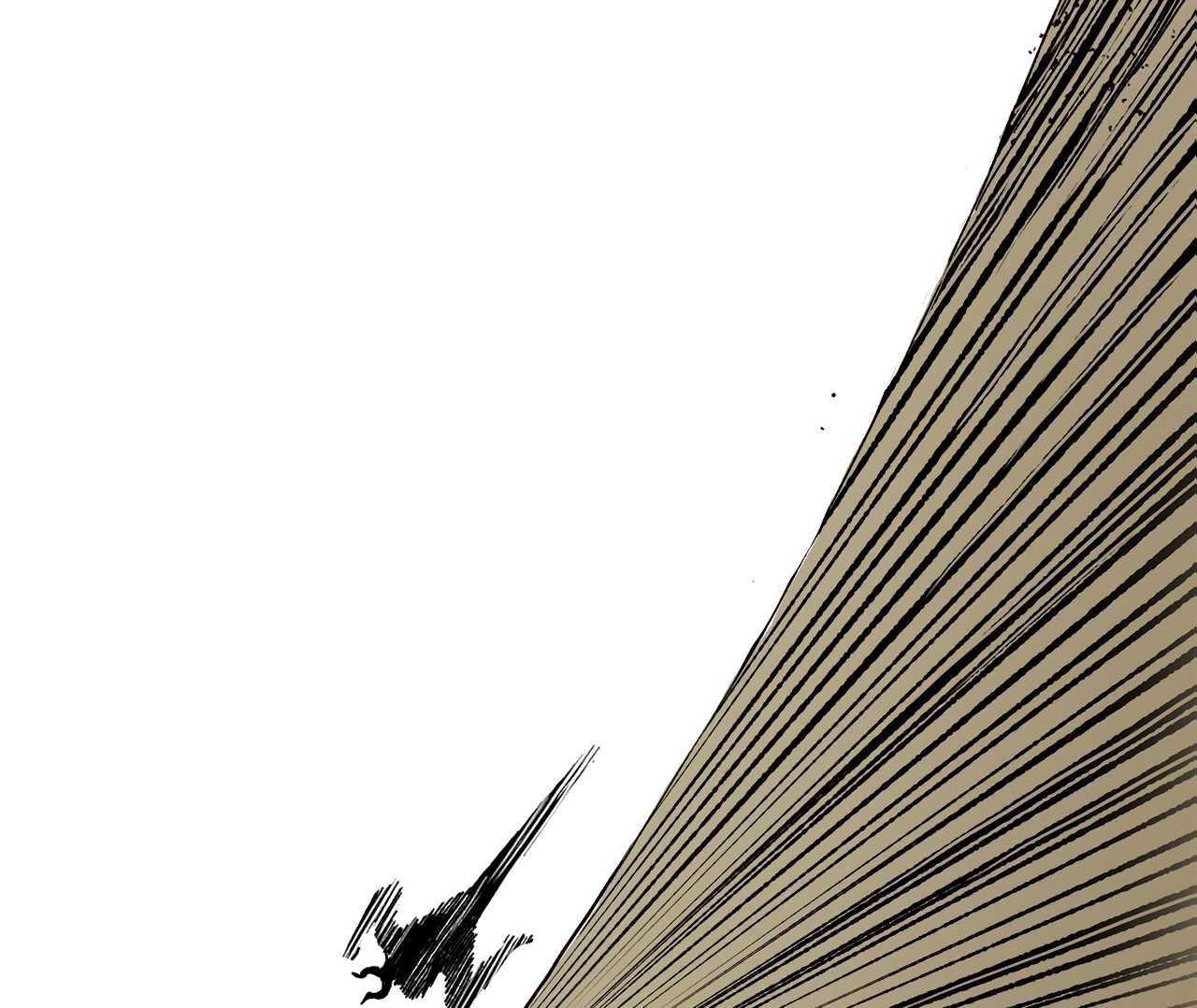 Read Mosquito War (en) Manga Online