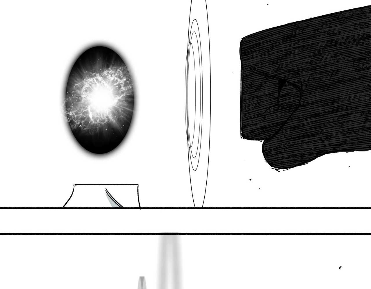 Read Mosquito War (en) Manga Online