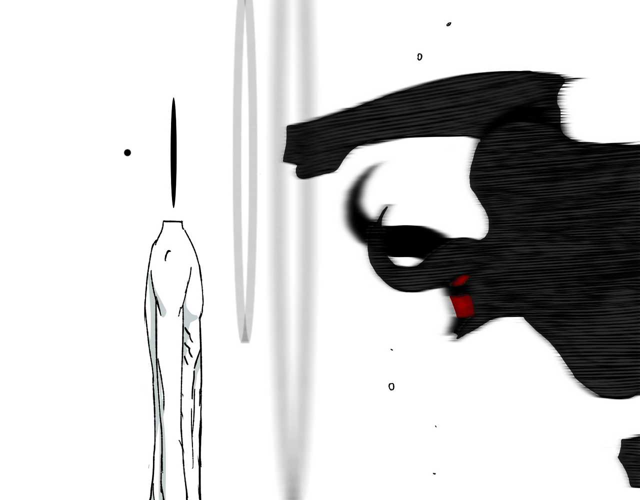 Read Mosquito War (en) Manga Online