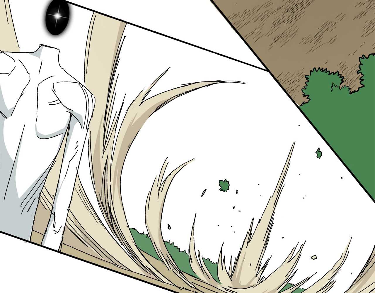 Read Mosquito War (en) Manga Online