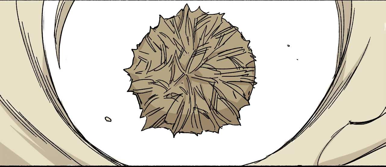 Read Mosquito War (en) Manga Online