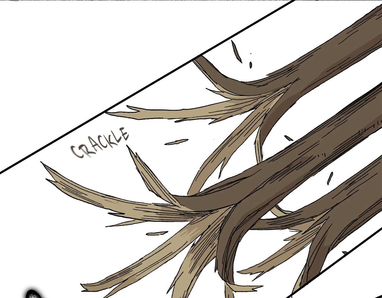 Read Mosquito War (en) Manga Online