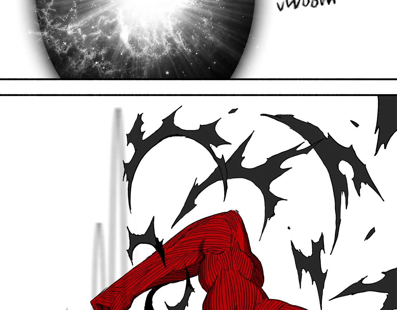 Read Mosquito War (en) Manga Online