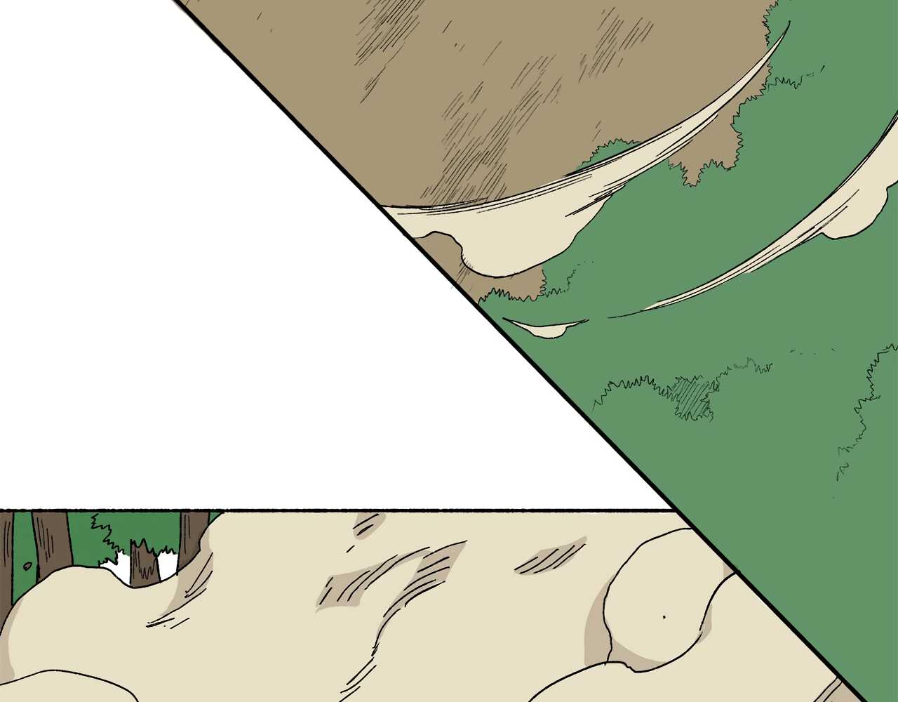 Read Mosquito War (en) Manga Online