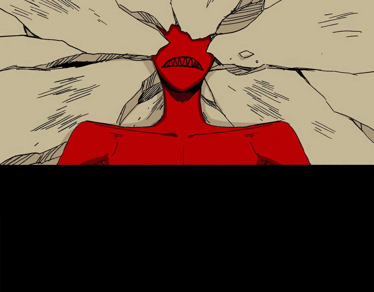 Read Mosquito War (en) Manga Online