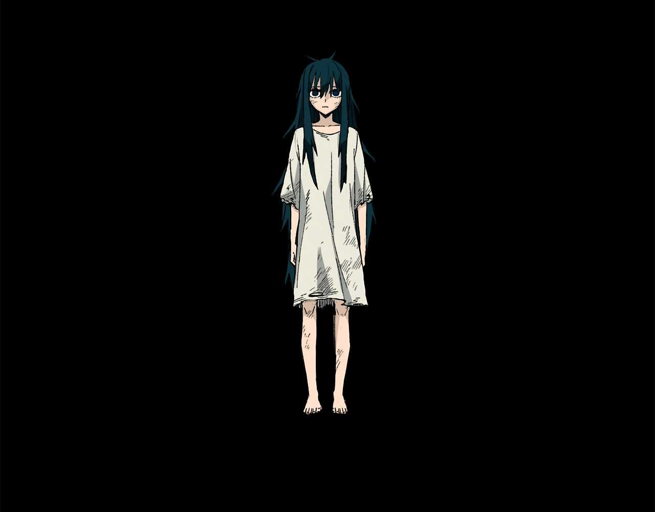 Read Mosquito War (en) Manga Online