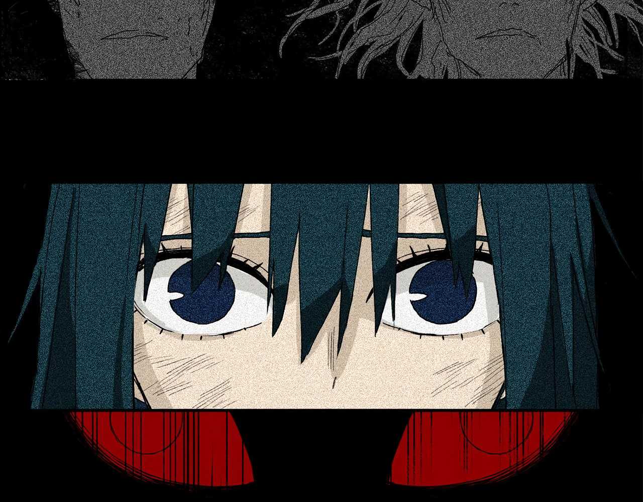 Read Mosquito War (en) Manga Online