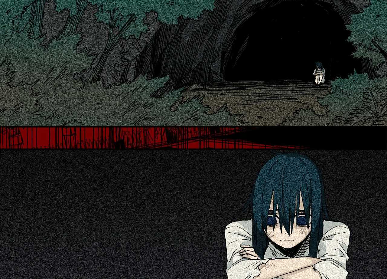 Read Mosquito War (en) Manga Online