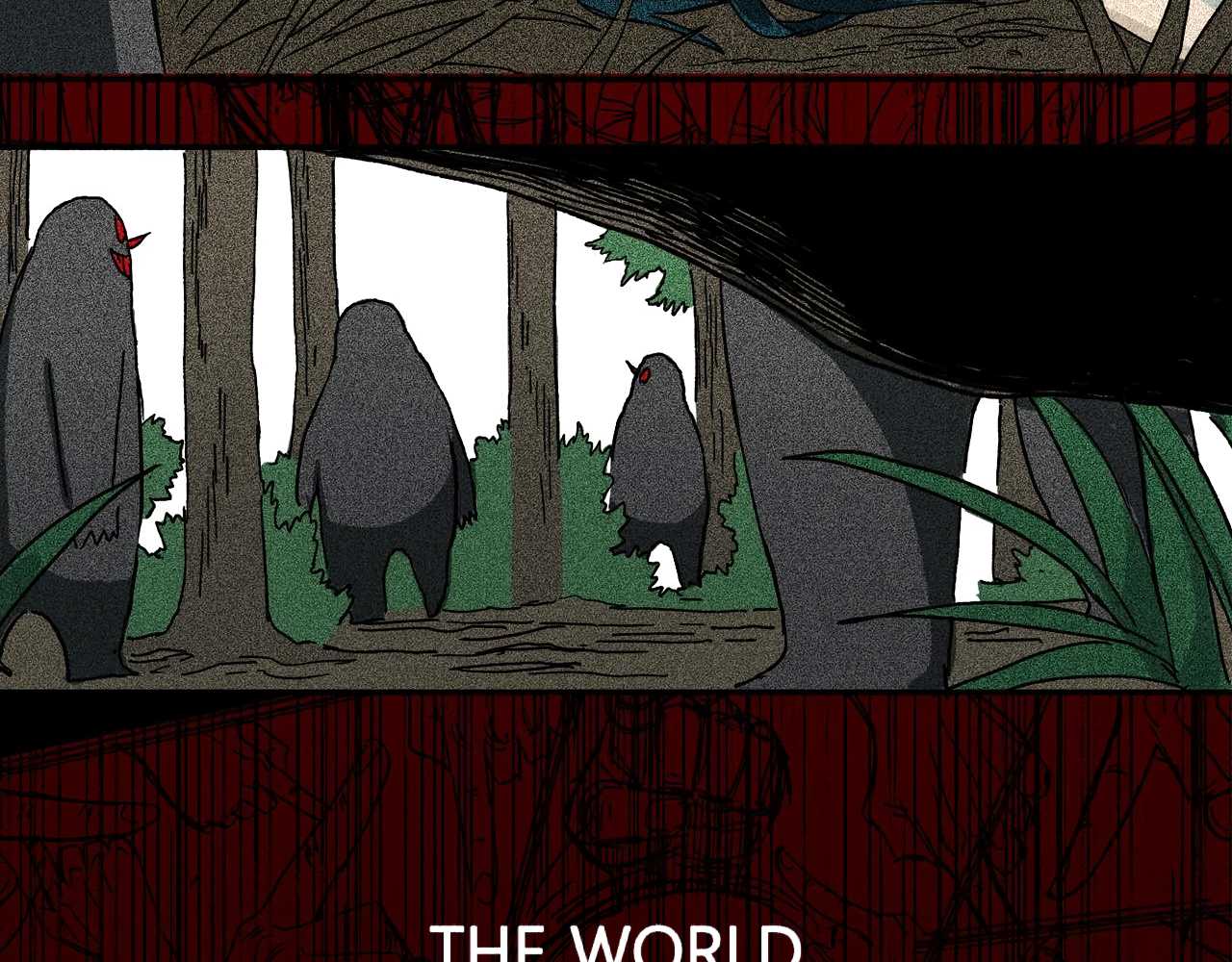 Read Mosquito War (en) Manga Online