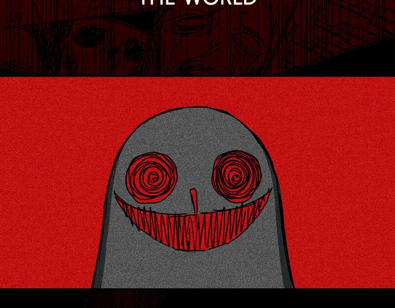 Read Mosquito War (en) Manga Online