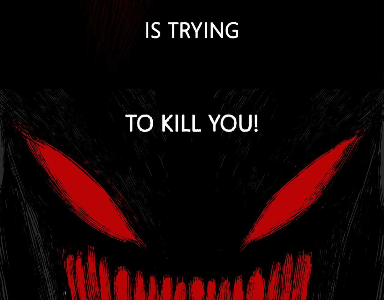 Read Mosquito War (en) Manga Online