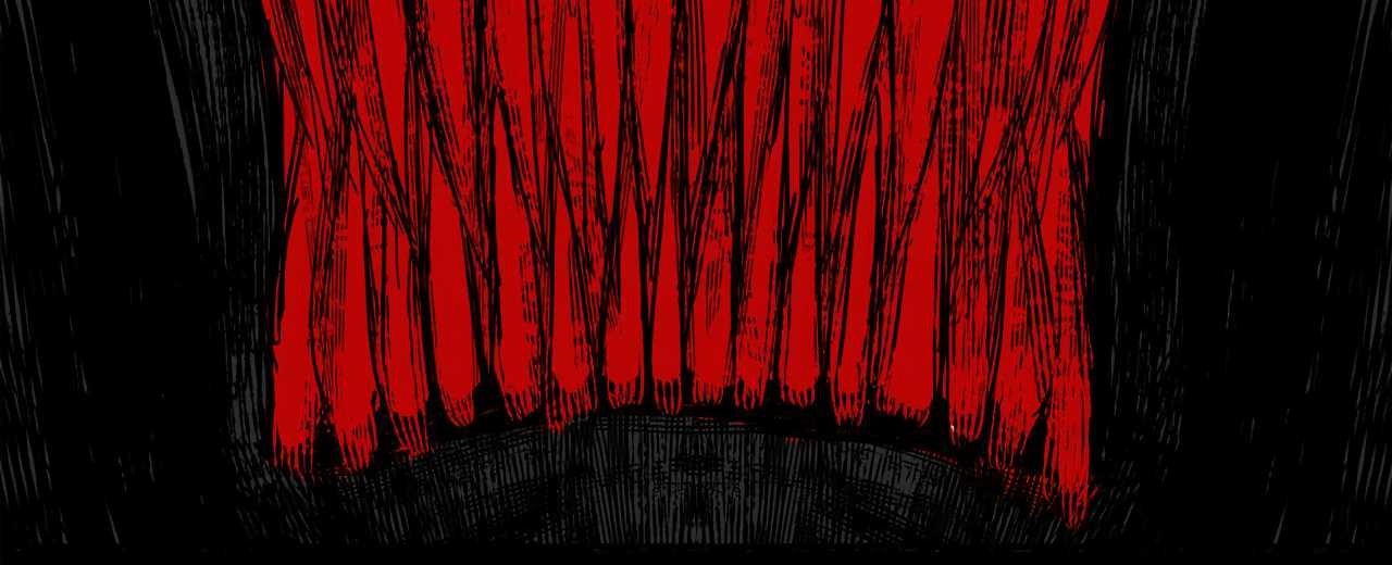 Read Mosquito War (en) Manga Online