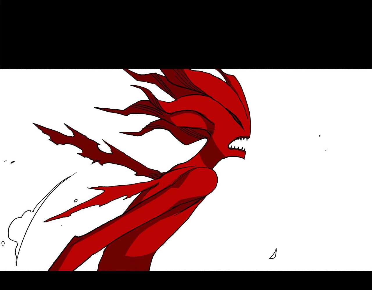 Read Mosquito War (en) Manga Online