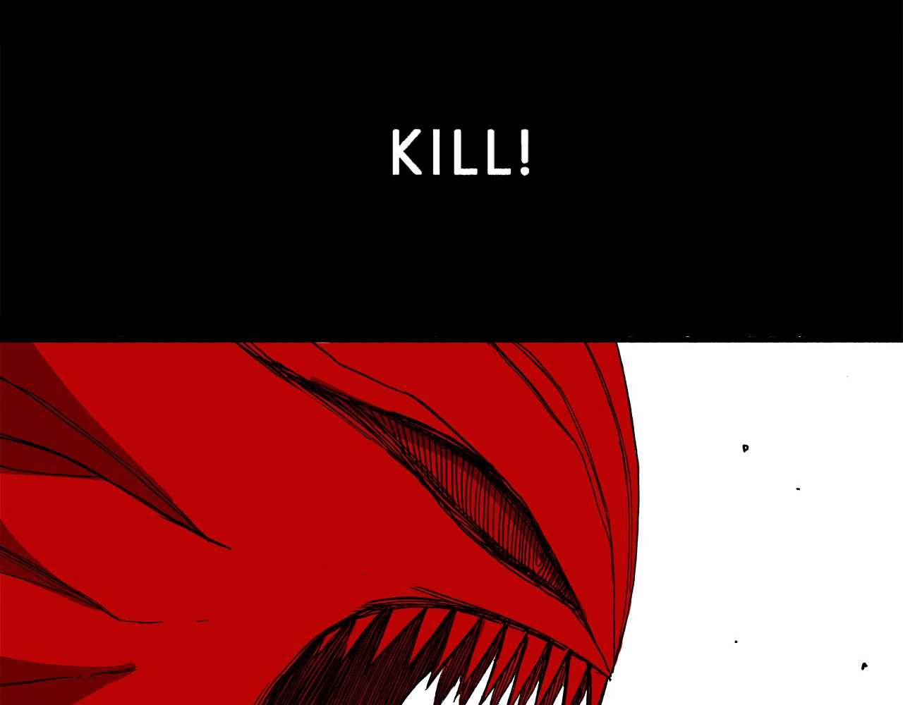 Read Mosquito War (en) Manga Online