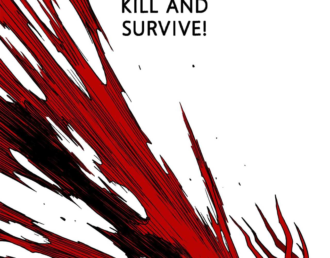 Read Mosquito War (en) Manga Online