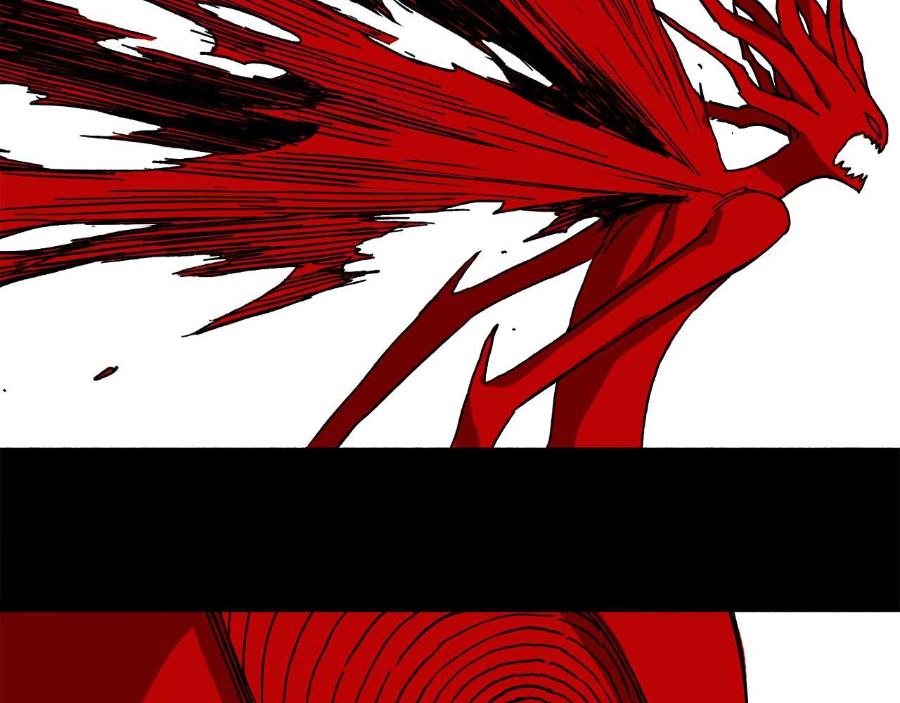 Read Mosquito War (en) Manga Online