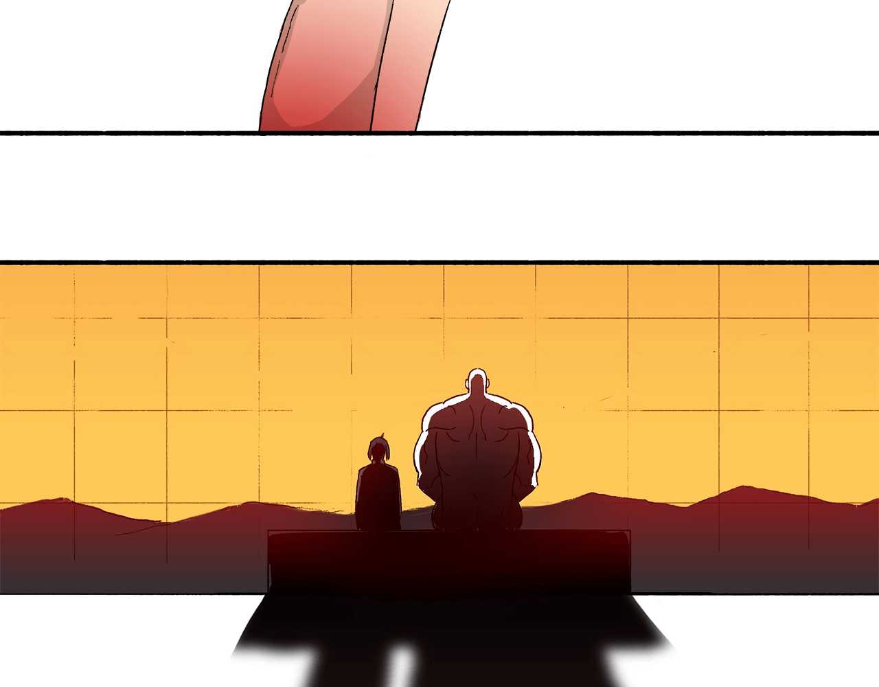 Read Mosquito War (en) Manga Online