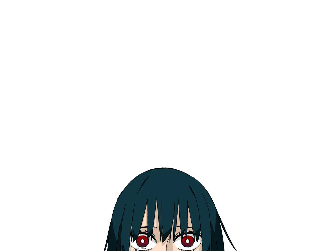 Read Mosquito War (en) Manga Online