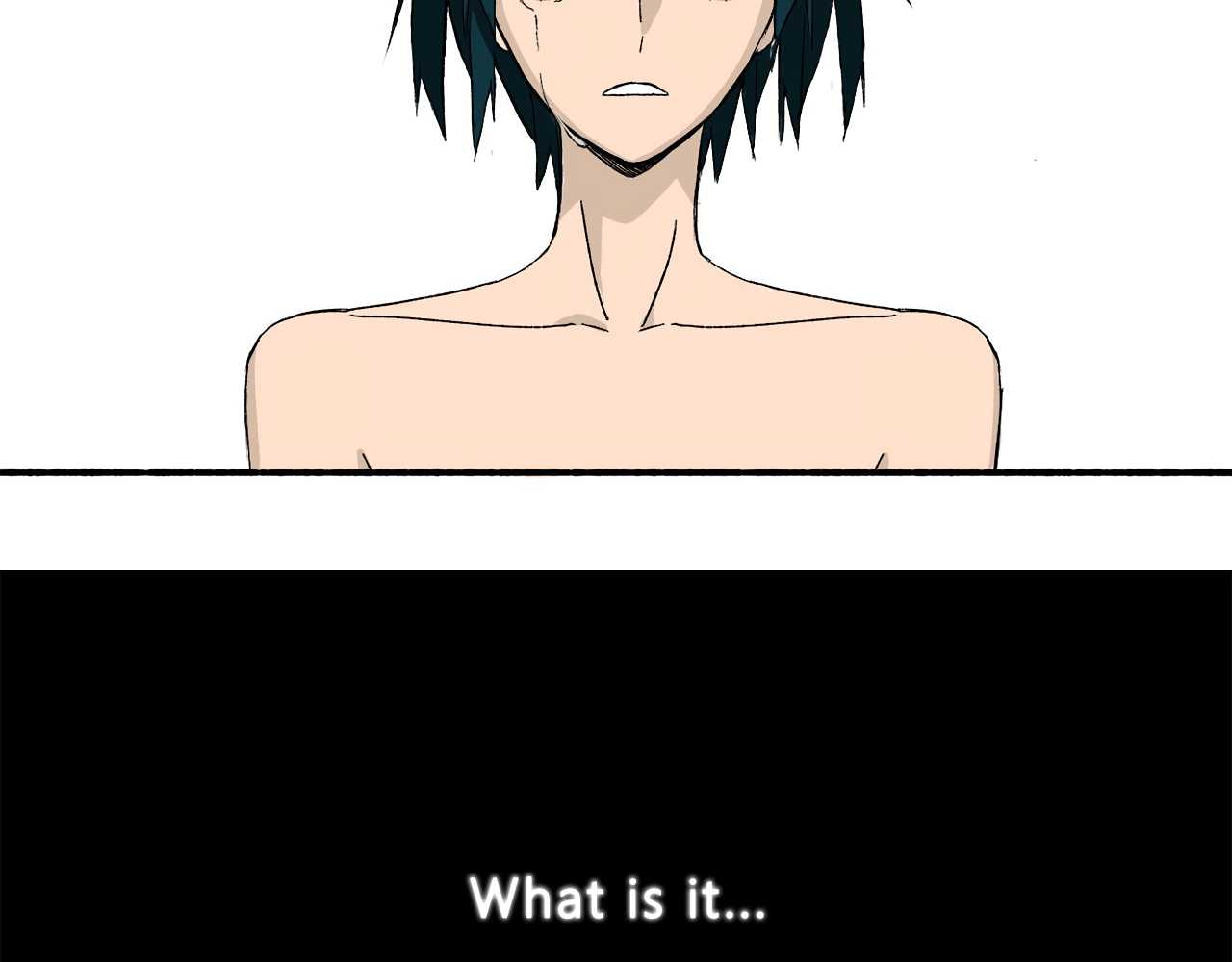 Read Mosquito War (en) Manga Online