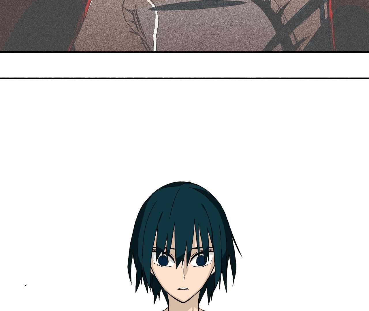 Read Mosquito War (en) Manga Online