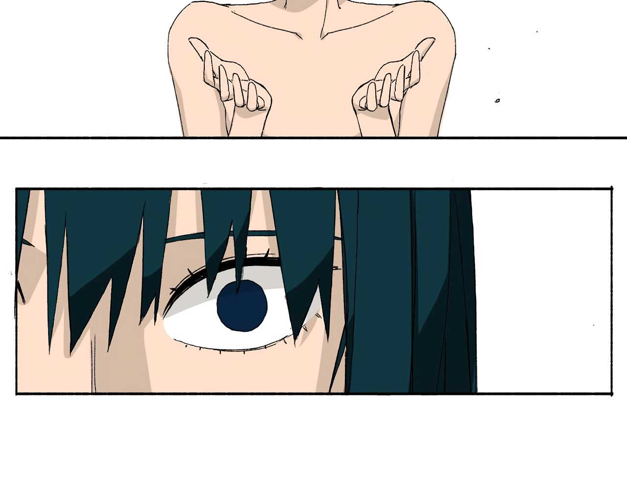 Read Mosquito War (en) Manga Online