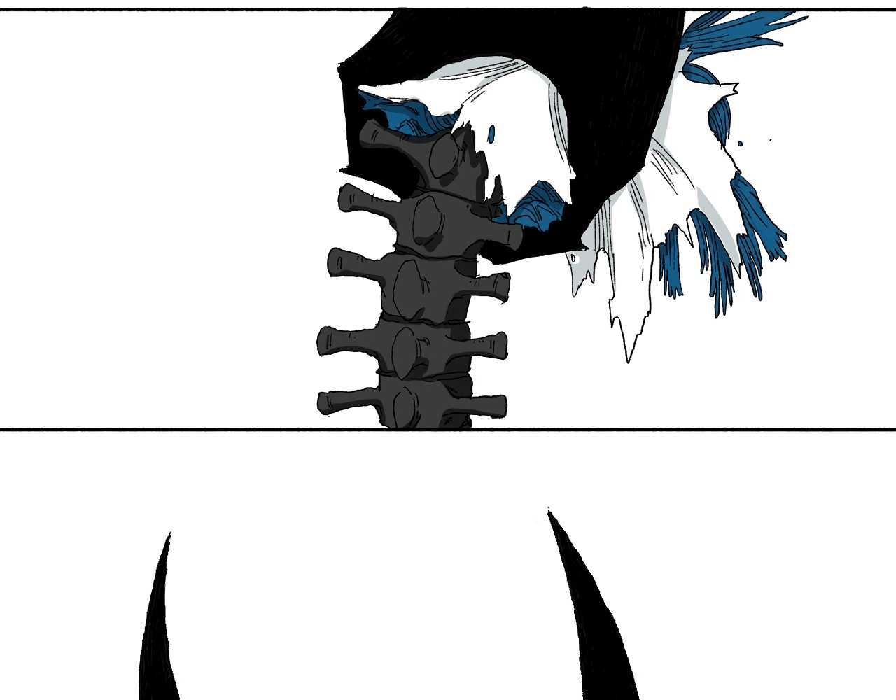 Read Mosquito War (en) Manga Online