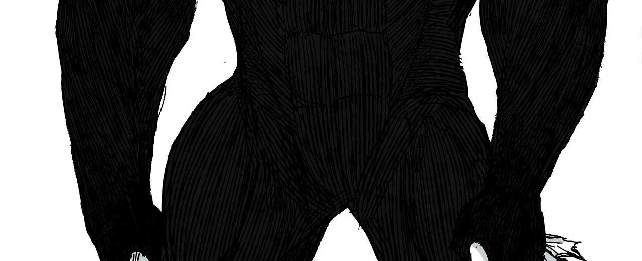 Read Mosquito War (en) Manga Online