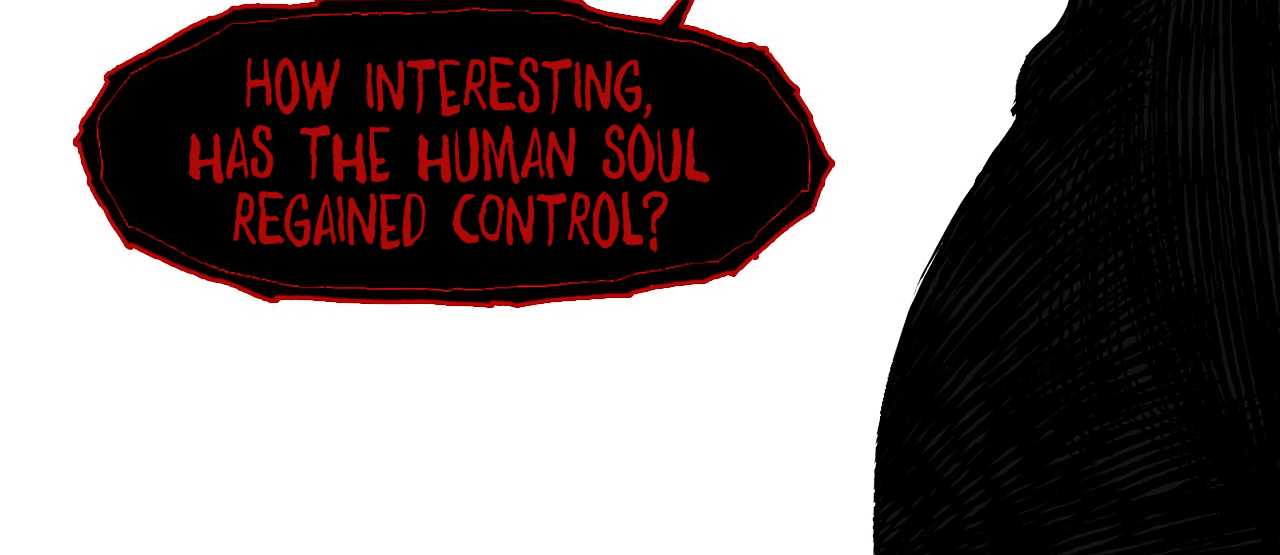 Read Mosquito War (en) Manga Online