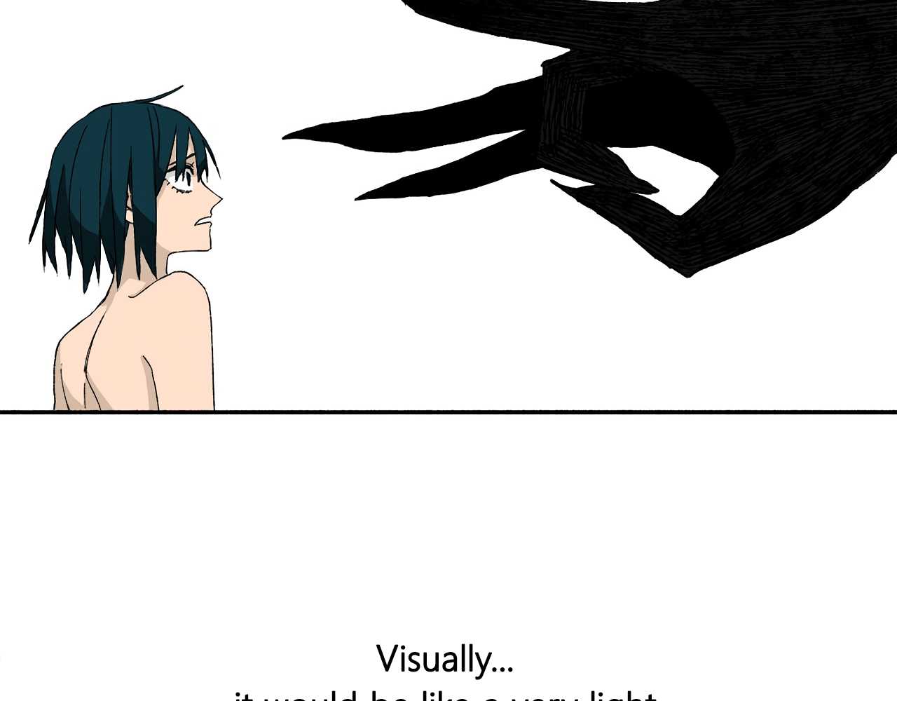 Read Mosquito War (en) Manga Online