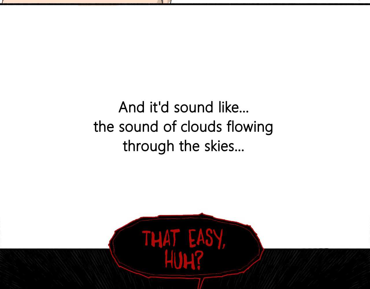 Read Mosquito War (en) Manga Online