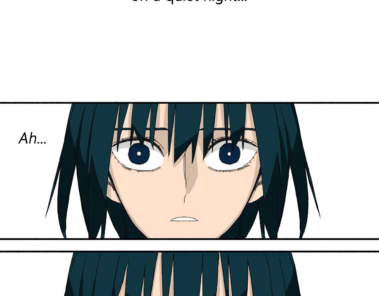 Read Mosquito War (en) Manga Online