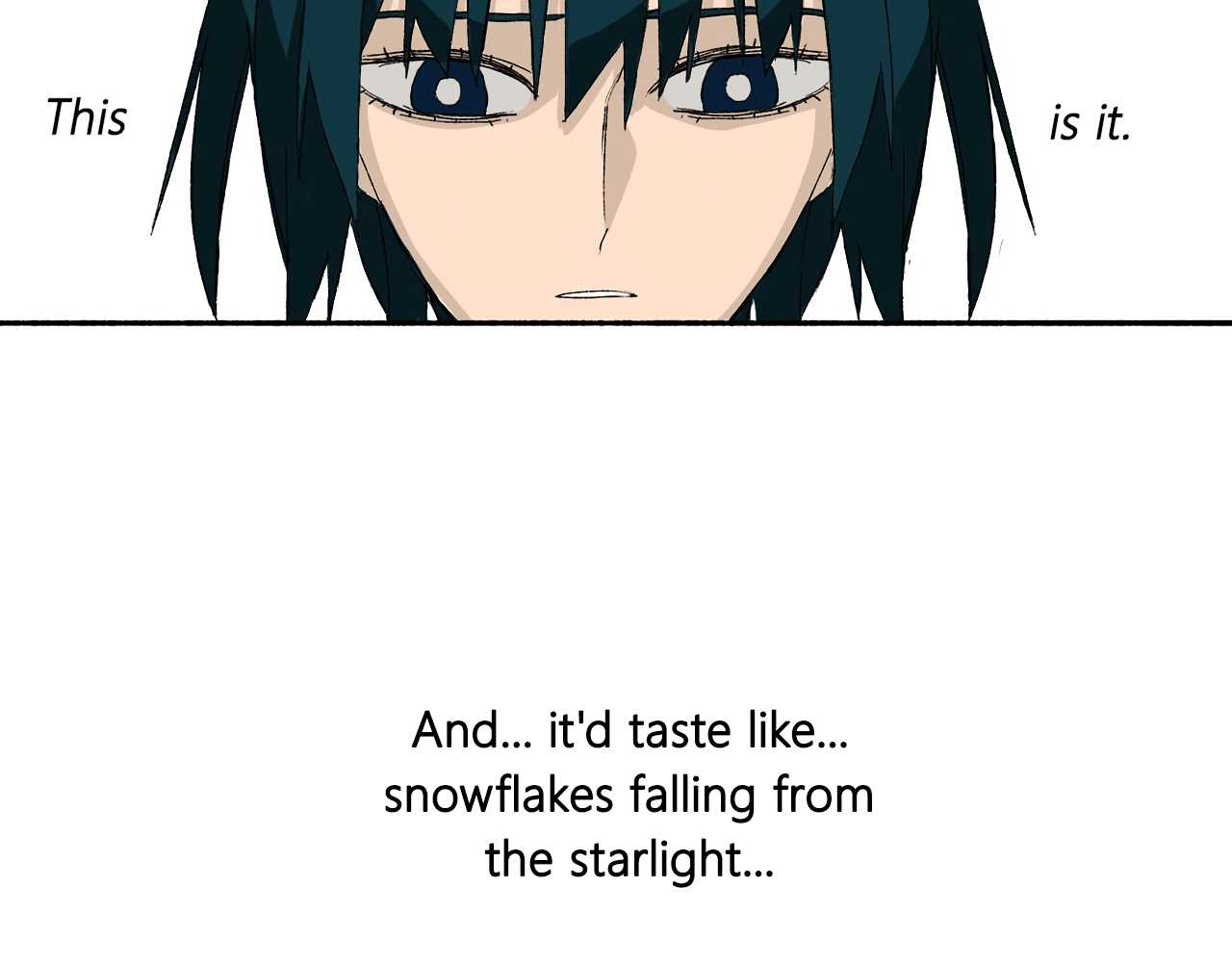 Read Mosquito War (en) Manga Online