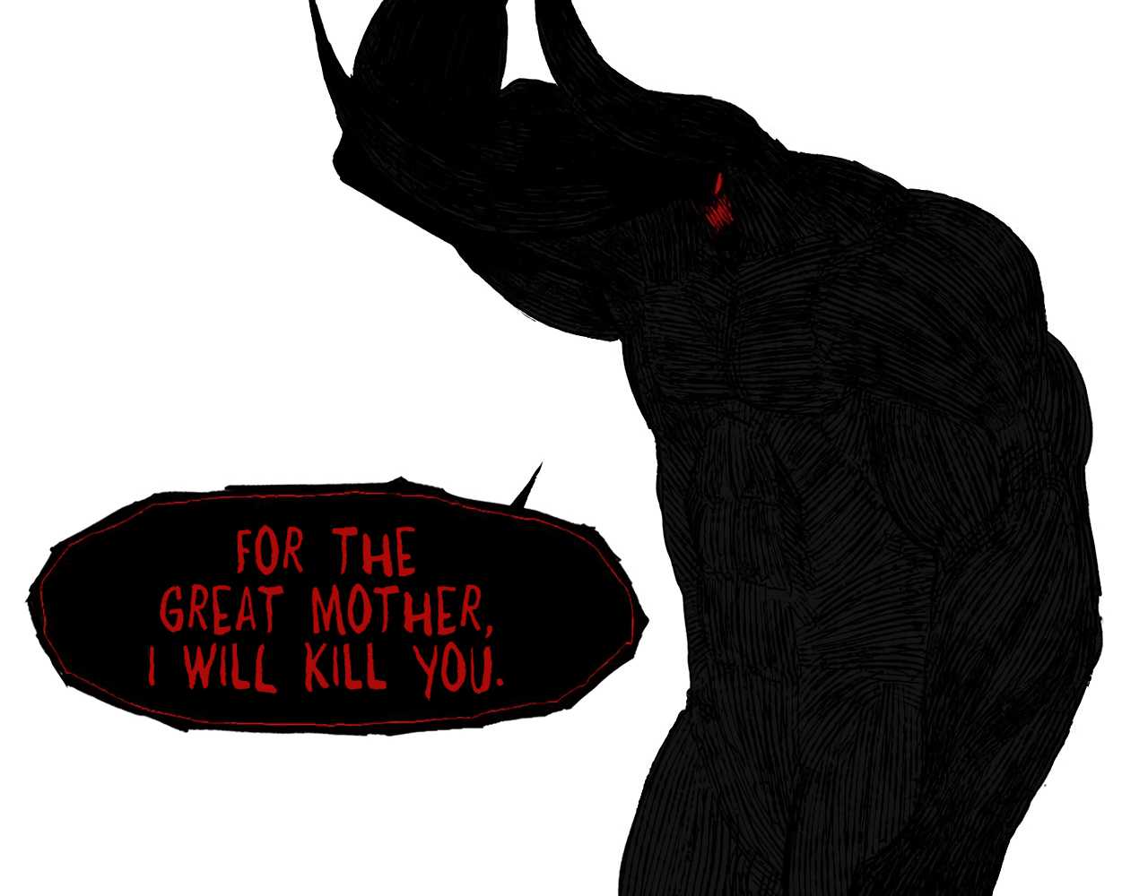 Read Mosquito War (en) Manga Online