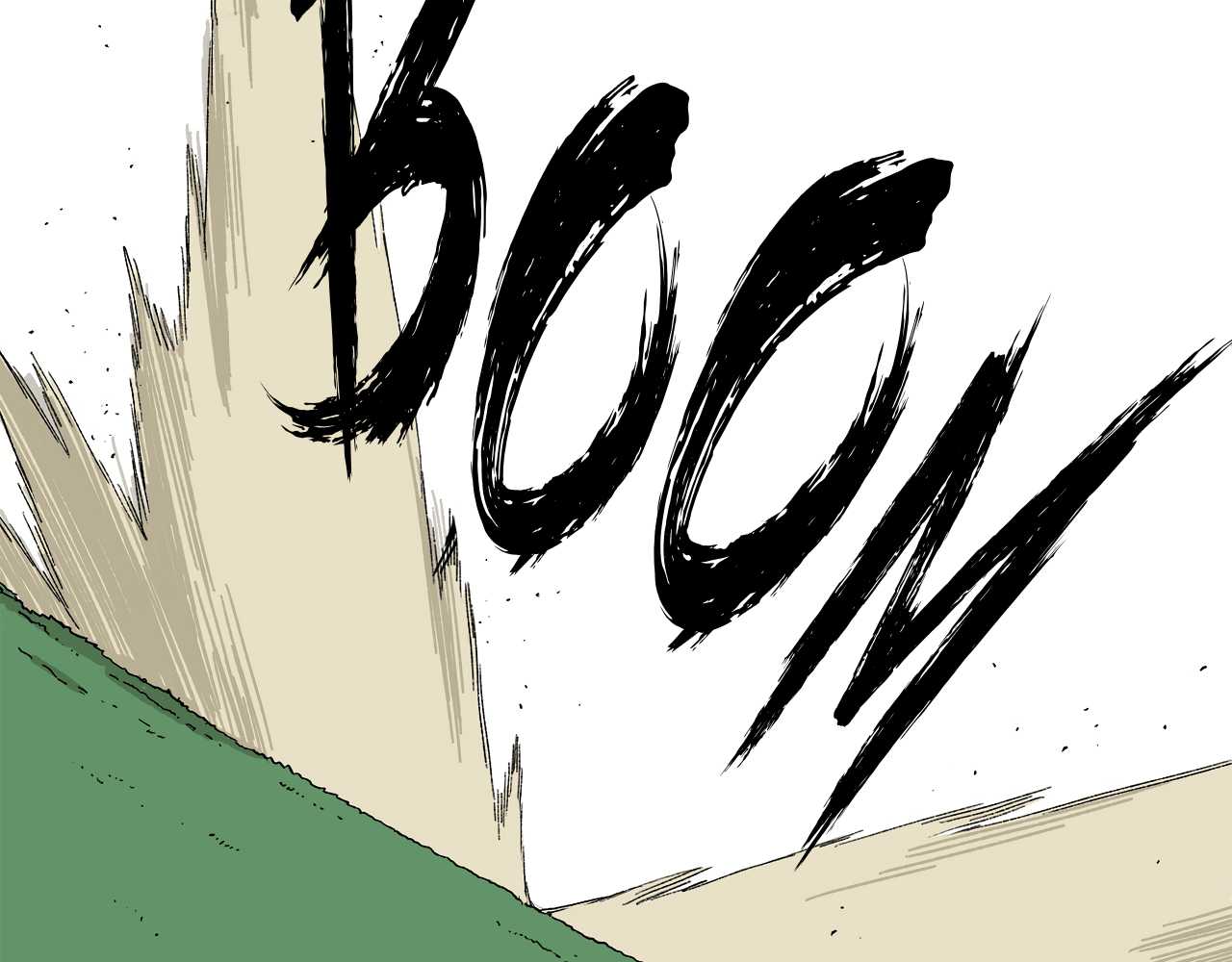 Read Mosquito War (en) Manga Online