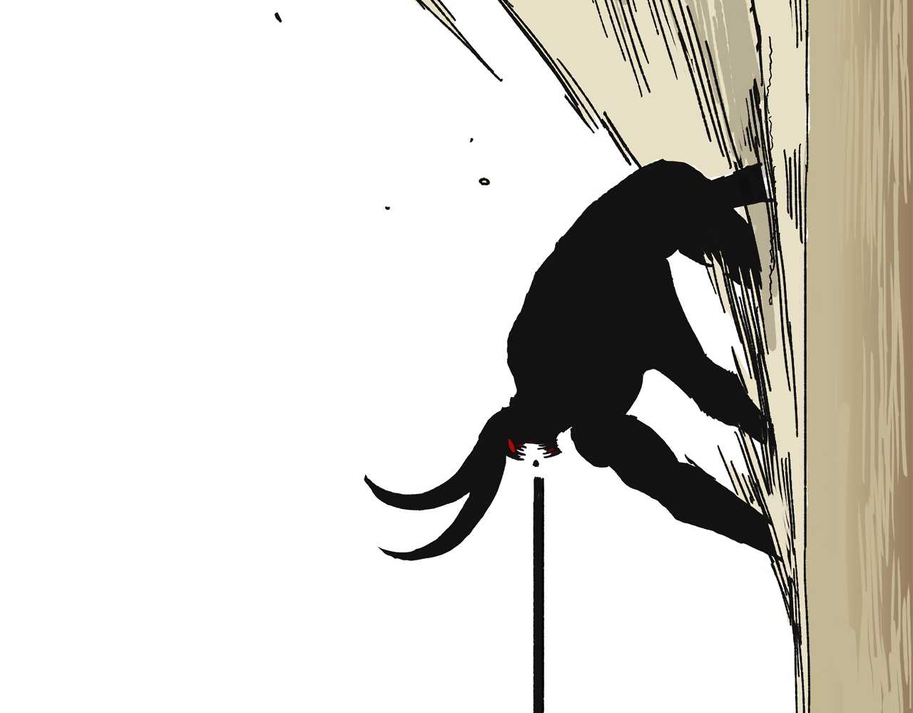 Read Mosquito War (en) Manga Online