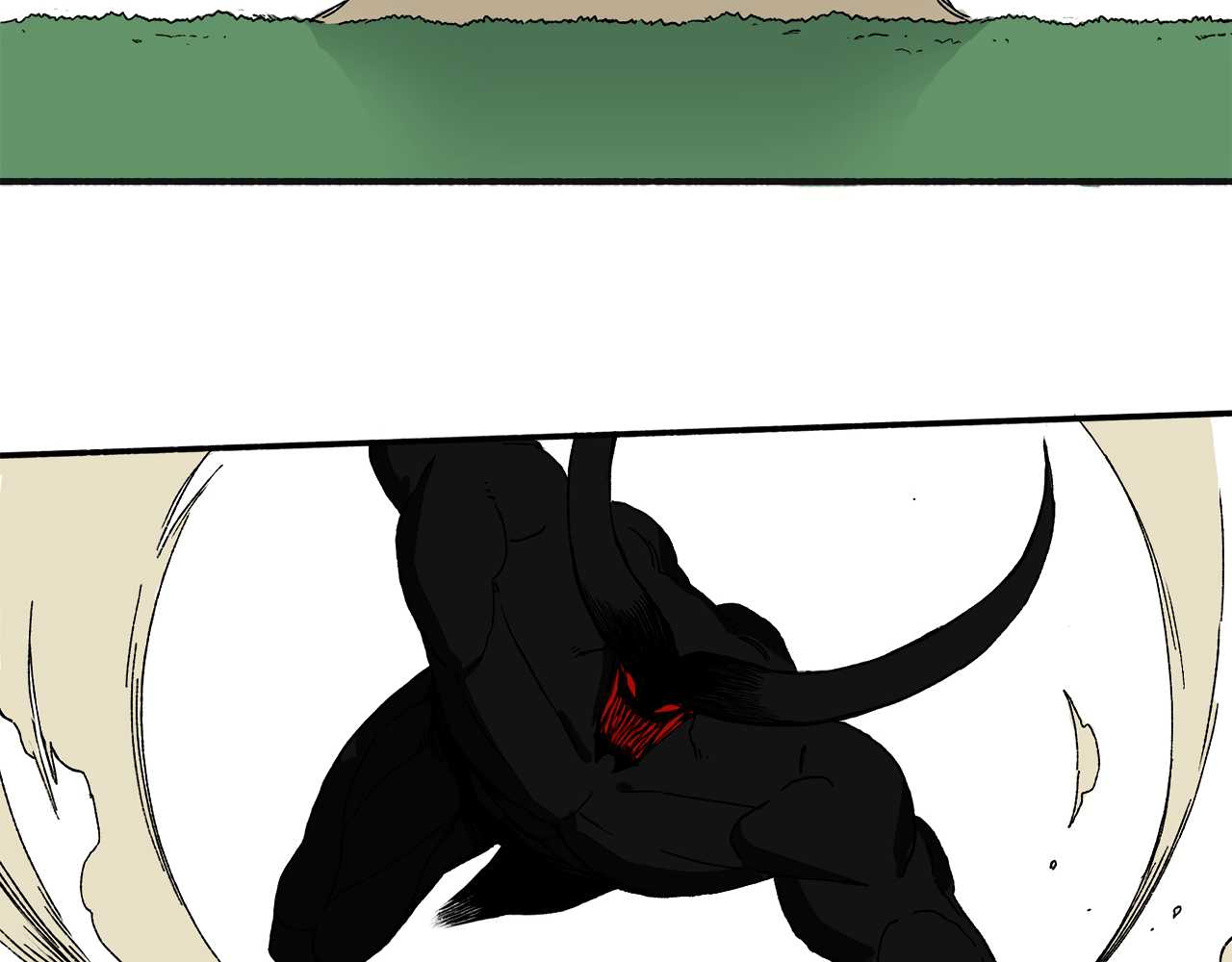 Read Mosquito War (en) Manga Online