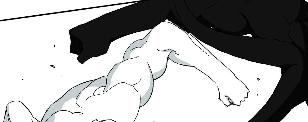 Read Mosquito War (en) Manga Online