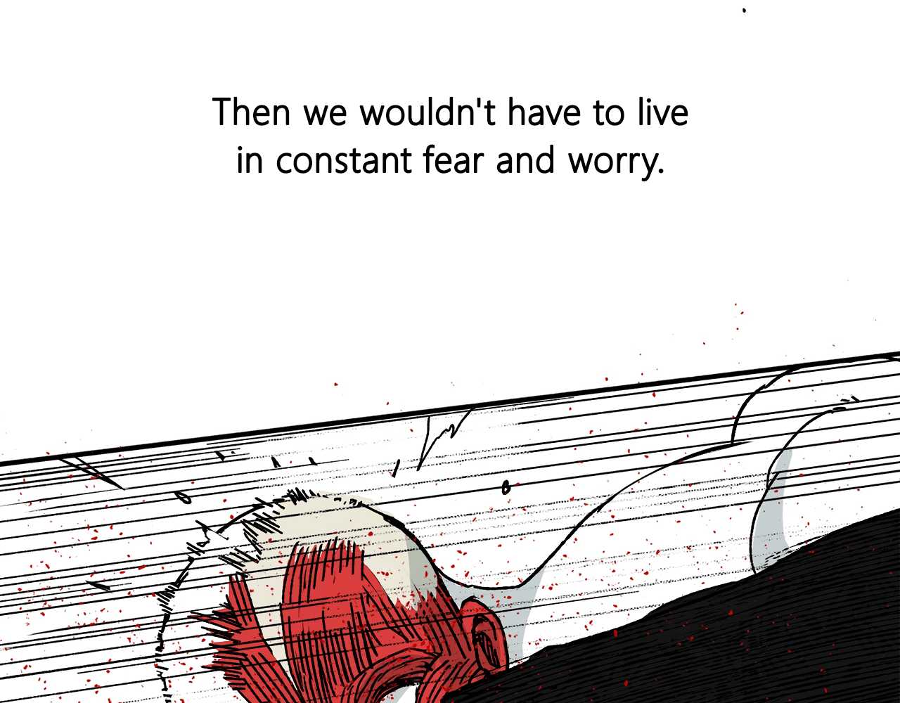 Read Mosquito War (en) Manga Online