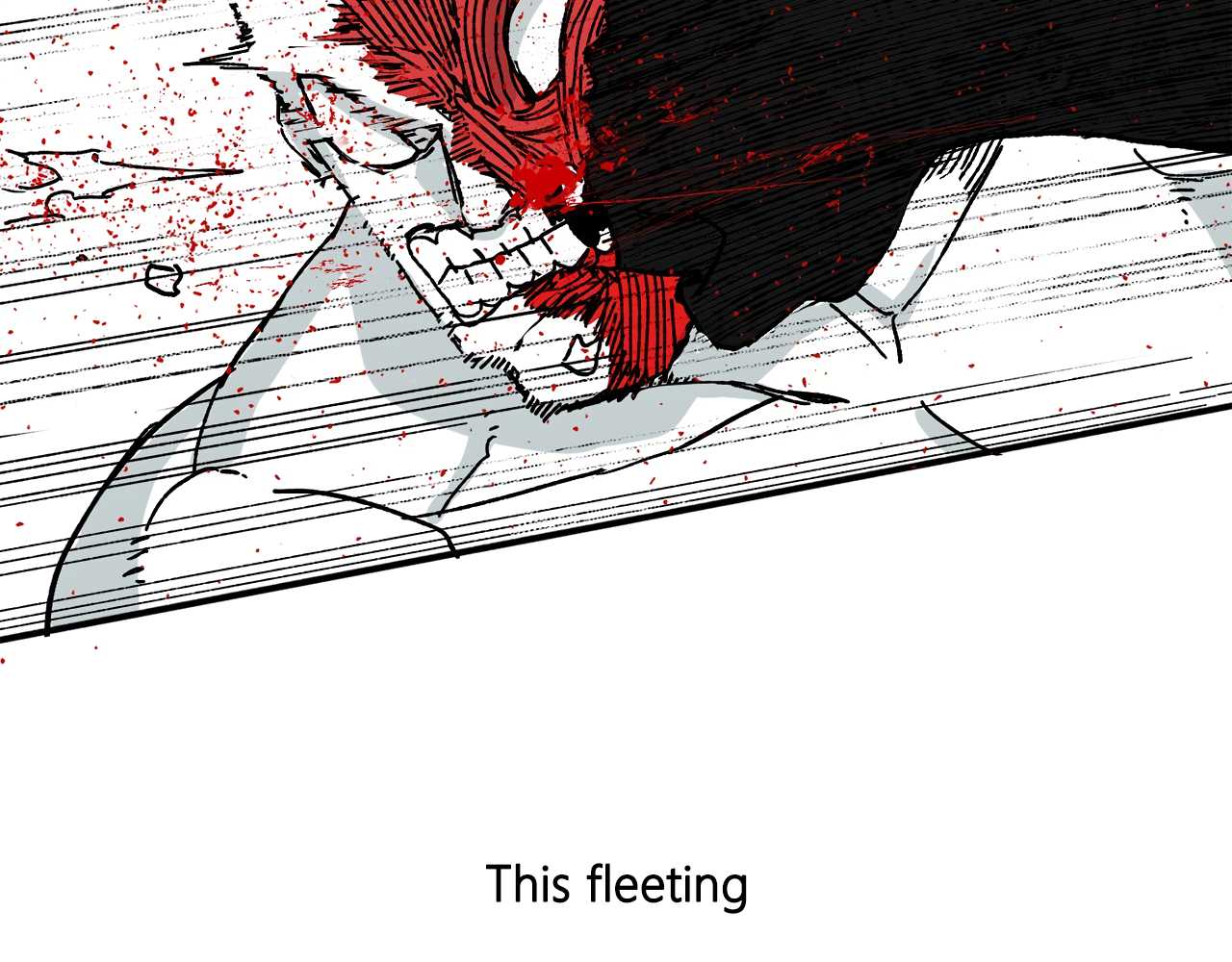 Read Mosquito War (en) Manga Online