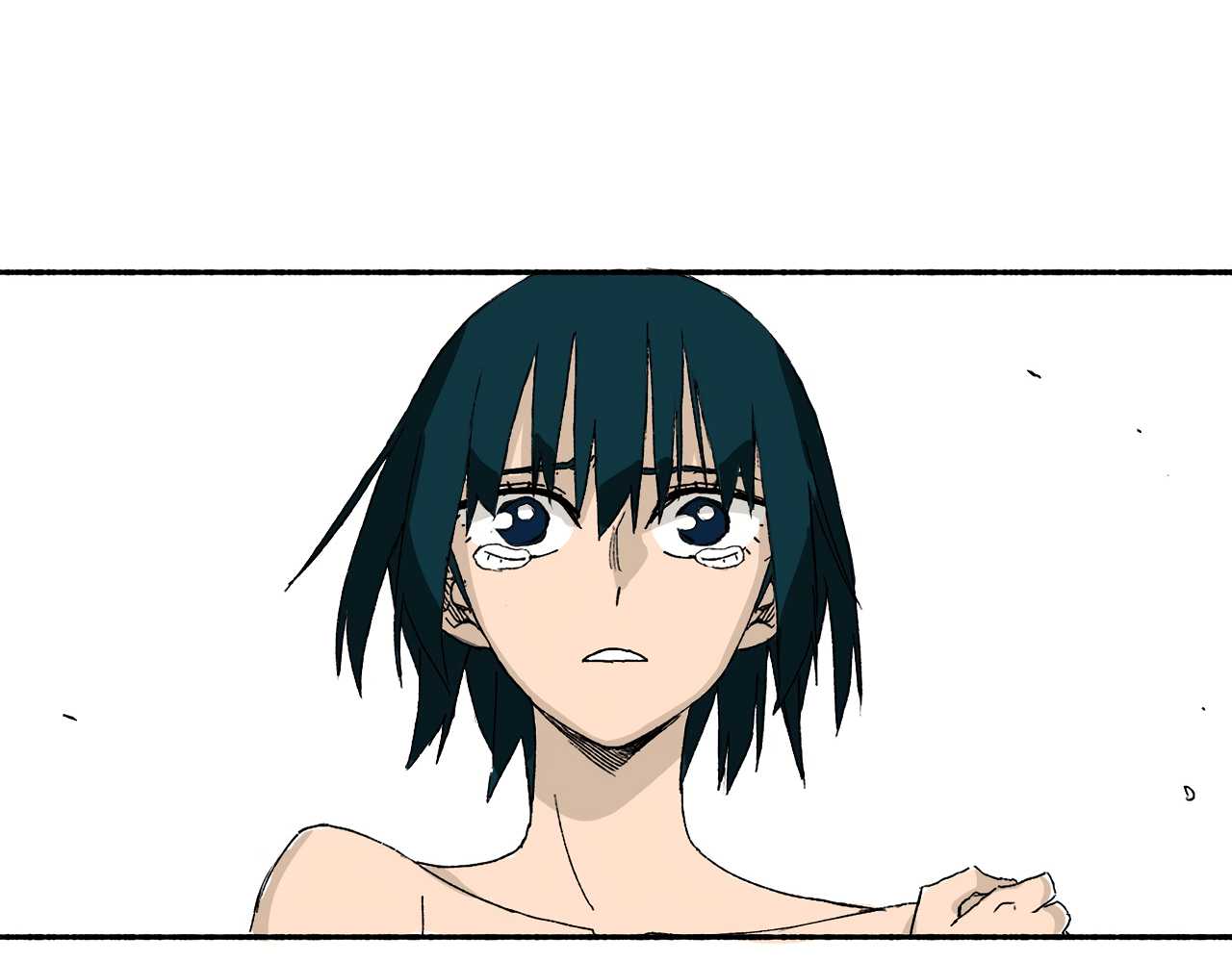 Read Mosquito War (en) Manga Online