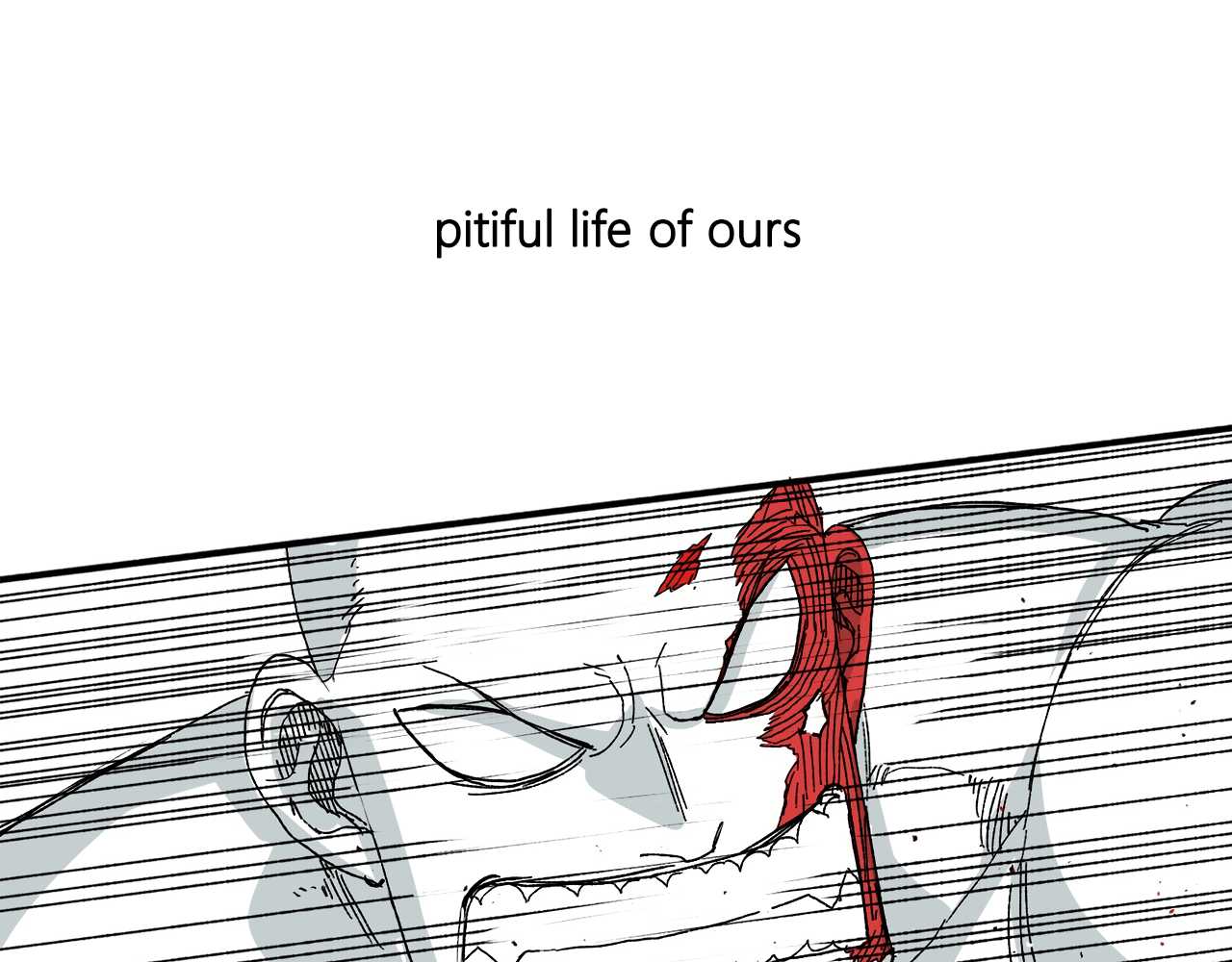 Read Mosquito War (en) Manga Online