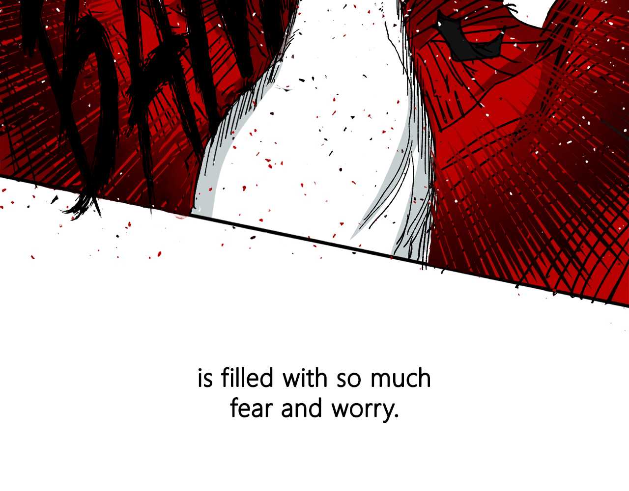 Read Mosquito War (en) Manga Online