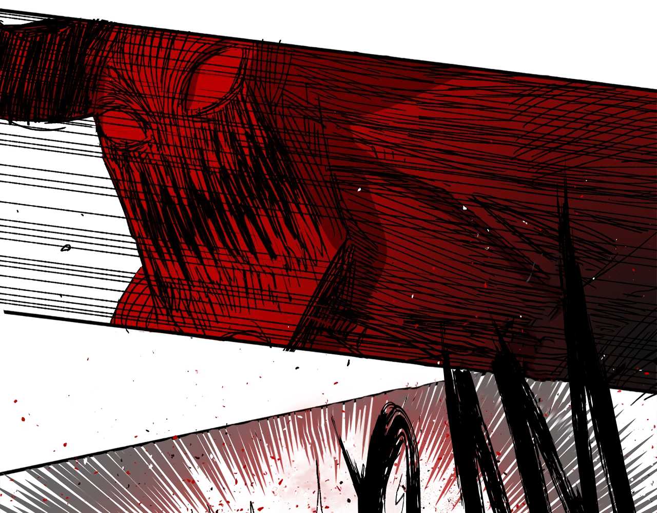 Read Mosquito War (en) Manga Online