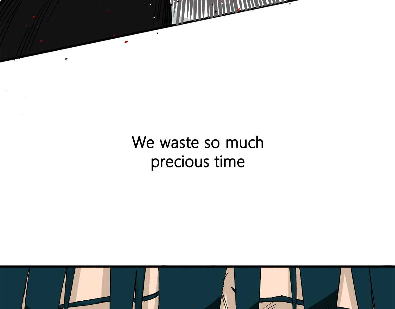 Read Mosquito War (en) Manga Online