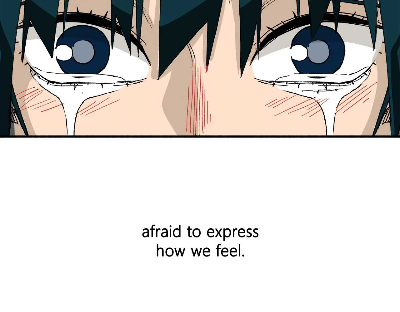 Read Mosquito War (en) Manga Online