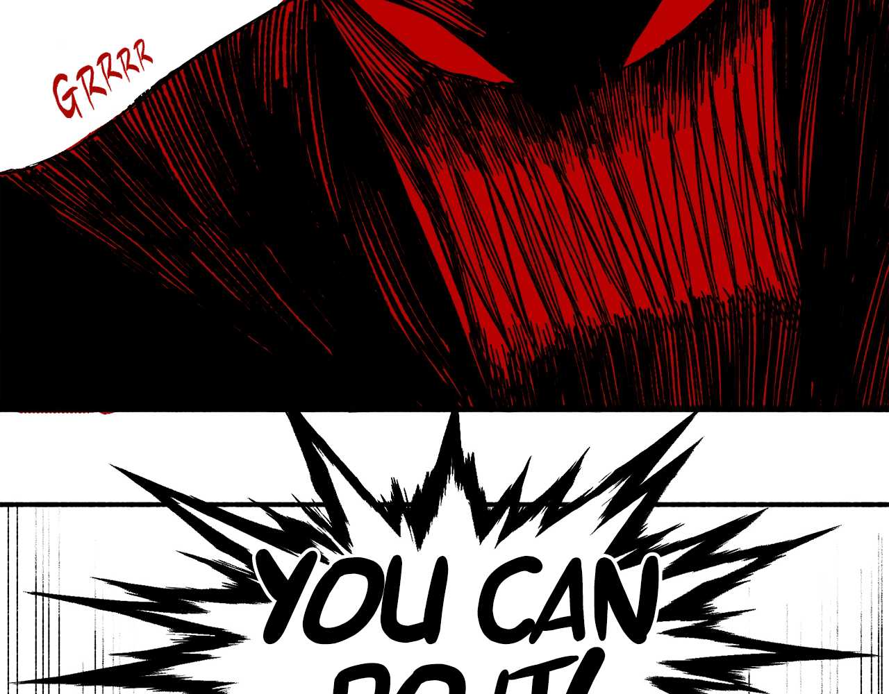 Read Mosquito War (en) Manga Online